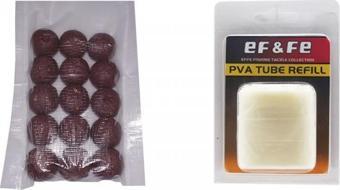 EFFE PVA Refill Suda Eriyen Yem Poşeti Torba 5 Metre HG3582