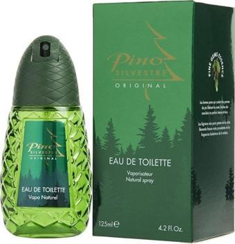 Pino Silvestre ORIGINAL 125ML EDT ERKEK PARFÜMÜ