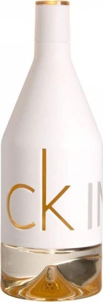 Calvin Klein CK IN2U EDT 150 ml Kadın Parfüm