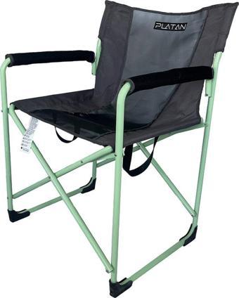 Platan Chair Ones-K Katlanır Kamp Piknik Sandalyesi