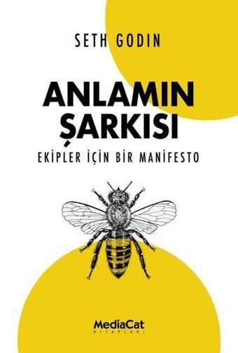 Anlamın Şarkısı - Ekipler İçin Bir Manifesto - Seth Godin - MediaCat Yayıncılık