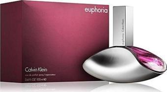 Calvin Klein Euphoria Kadın EDP 100ml