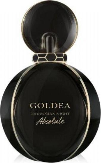 Bvlgari Goldea The Roman Night Absolute EDP 75ml