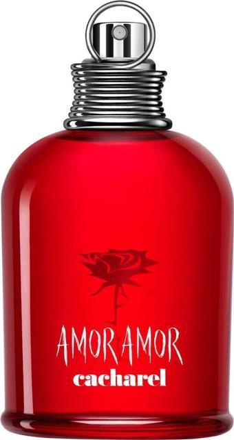 CACHAREL AMOR AMOR 100ML EDT BAYAN PARFÜMÜ