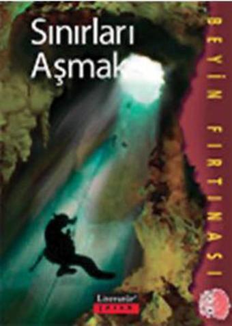 Sınırları Aşmak - Ian Rohr - Literatür Çocuk