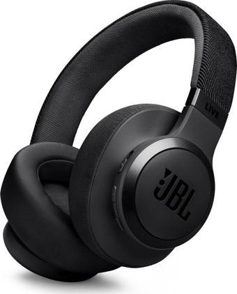 JBL Live 770 BT NC, Wireless Kulaklık OE, Siyah