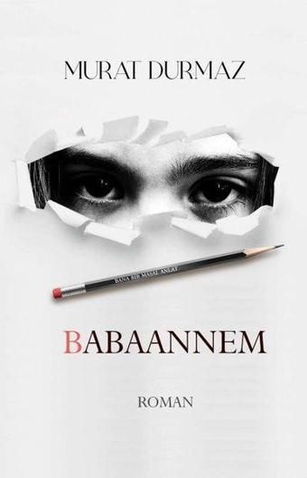 Babaannem - Murat Durmaz - Lebis