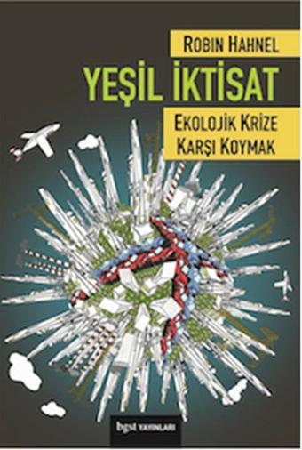 Yeşil İktisat - Robin Hahnel - BGST