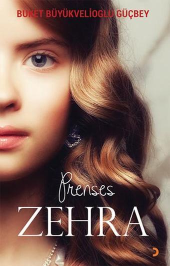 Prenses Zehra - Buket Büyükvelioğlu Güçbey - Cinius Yayınevi