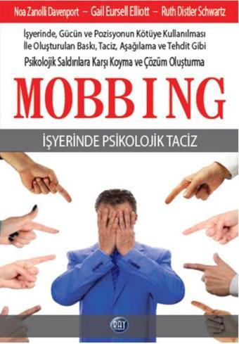 Mobbing - Kolektif  - Ray Yayıncılık