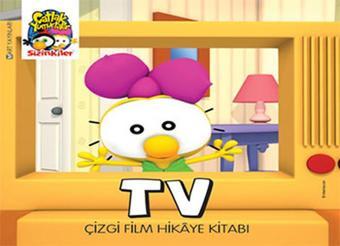 Limon ile Zeytin - TV - Mart Yayınları