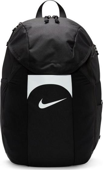 Nike Academy Team Backpack DV0761-011 2.3 Unisex Siyah Sırt Çantası