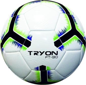 Tryon FT-90 Beyaz Futbol Topu