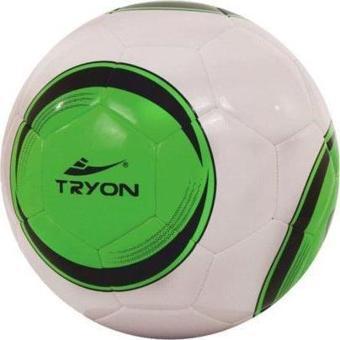 Tryon HYBRID-302 Yeşil Futbol Topu