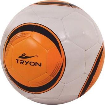 Tryon HYBRID-819 Turuncu Futbol Topu