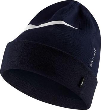 Nike U NK BEANIE GFA TEAM AV9751-451 Laciverti Bere