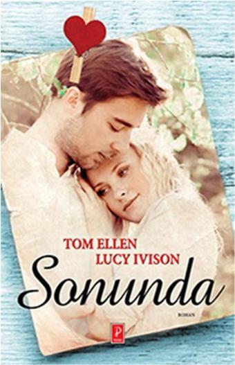 Sonunda - Pena Yayınları