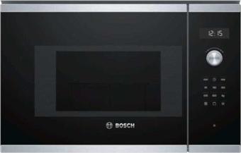 Bosch Bel524Ms0 Ankastre Mikrodalga Fırın