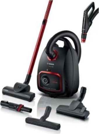 Bosch Bgl6Pow1 Toz Torbalı Süpürge