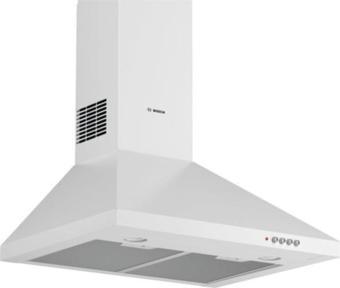 Bosch Dwp64Cc20T Beyaz Duvar Tipi Davlumbaz