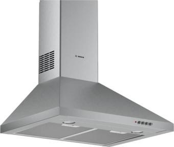 Bosch Dwp64Cc50T Çelik Duvar Tipi Davlumbaz