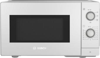 Bosch Ffl020Mw0 20 lt Beyaz Mikrodalga Fırın