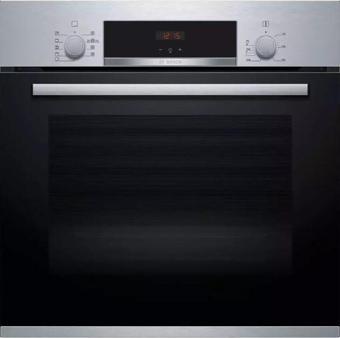 Bosch Hbf534Es3T Inox Ankastre Fırın
