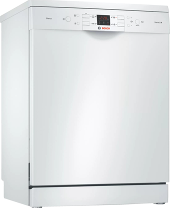 Bosch Sms44Dw01T 4 Programlı Bulaşık Makinesi