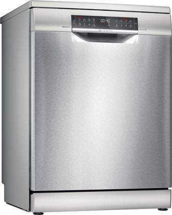 Bosch Sms6Emı70T 8 Programlı Inox Bulaşık Makinesi