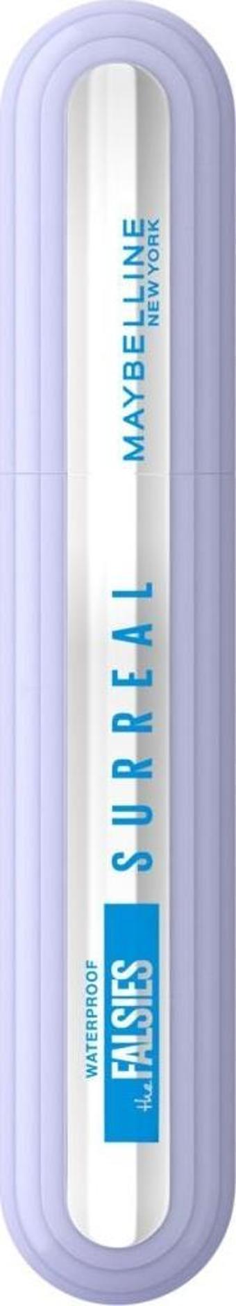 Maybelline New York Falsies Surreal Waterproof Maskara
