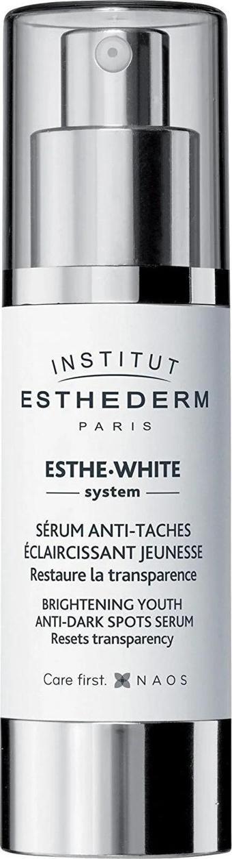 Institut Esthederm White System Whitening Serum 30ml