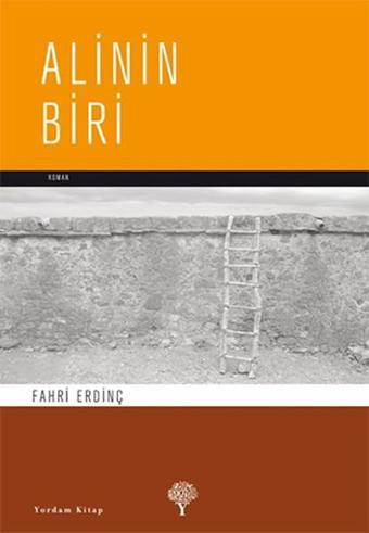 Alinin Biri - Fahri Erdinç - Yordam Kitap