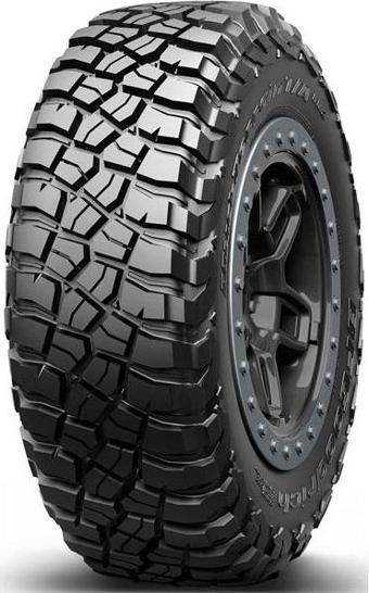 BF Goodrich 215/75R15 100/97Q LT LRC Mud Terrain T/A KM3 (Yaz) (2019) Lastik