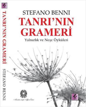 Tanrı'nın Grameri - Stefano Benni - Efil Yayınevi Yayınları