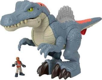 imaginext Jurassic World Ultra Hızlı Spinosaurus HML41