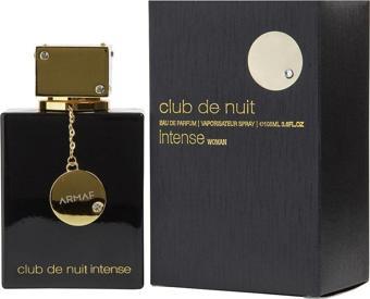 Armaf Club De Nuit Intense Edp 105 Ml Kadın Parfüm