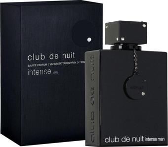 Armaf Club De Nuit Intense Edp 200 Ml Erkek Parfümü