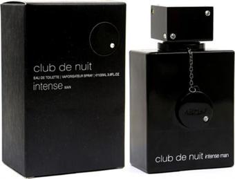 Armaf Club De Nuıt Intense Men Edt 105Ml