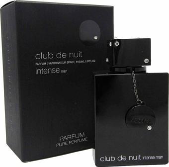 Armaf Club De Nuit Intense Pure Perfume Erkek Parfüm 150 Ml