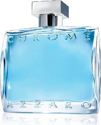 Azzaro Chrome Edt 100 Ml Erkek Parfüm  3351500920020