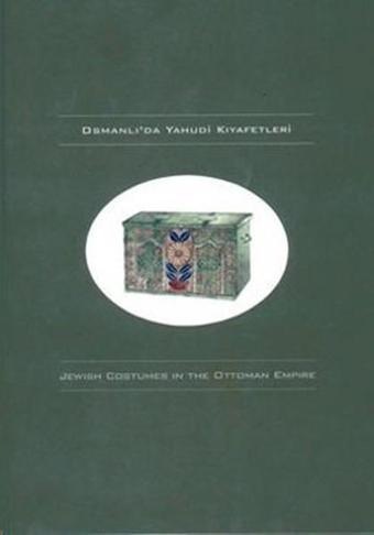 Osmanlı'da Yahudi Kıyafetleri - Kolektif  - Gözlem Gazetecilik Basın ve Yayın A