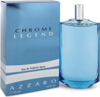 Azzaro Chrome Legend Erkek Edt 125 Ml