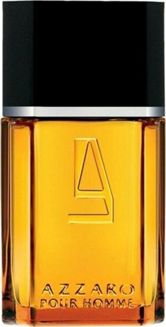 Azzaro Pour Homme Edt 100 Ml Erkek Parfüm 3351500980406