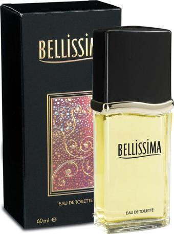 Bellissima Parfüm For Women 60 Ml Kadın Parfüm