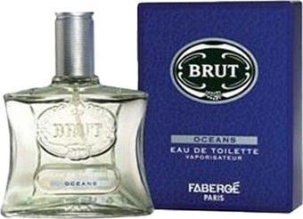 Brut Edt Oceans 100 Ml