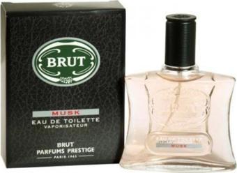 Brut Musk Edt 100 Ml Erkek Parfüm 3014230022036