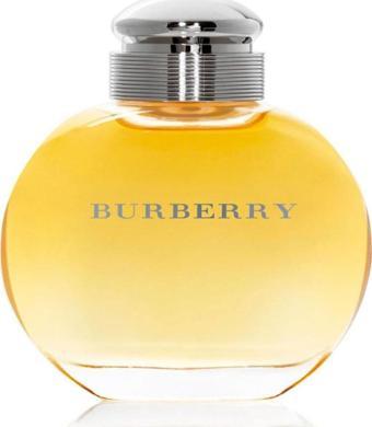 Burberry Classic For Women Edp 100 Ml Kadın Parfüm