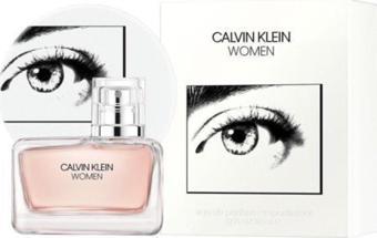 Calvin Klein Women Edp 50 Ml Kadın Parfüm 3614225356933