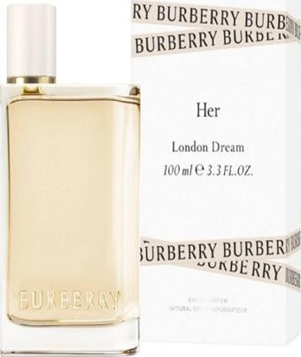 Burberry Her London Dream Edp 100 Ml Kadın Parfüm 3616300892442