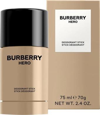 Burberry Hero Deostick 75 Gr